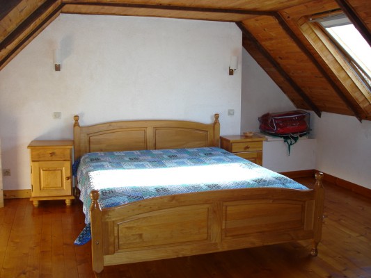 Chambre 1