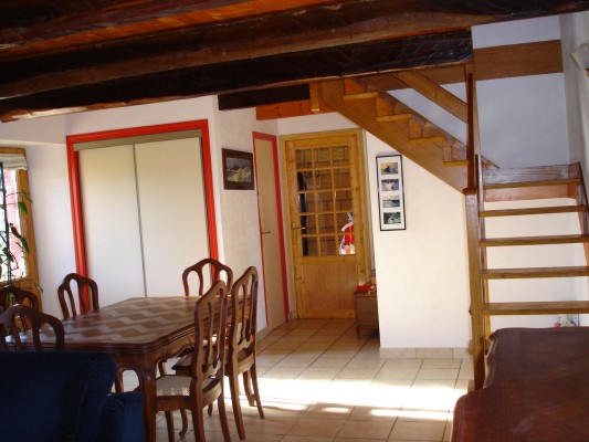 Salle  manger