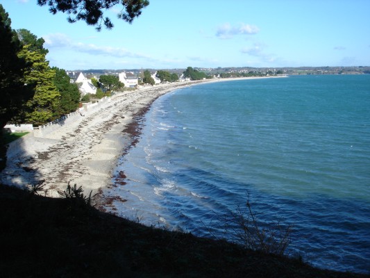 Le Cap Coz