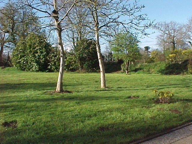Vue  droite