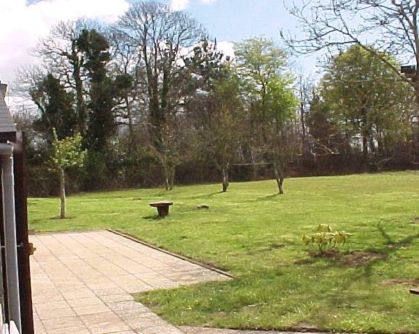 vue  gauche